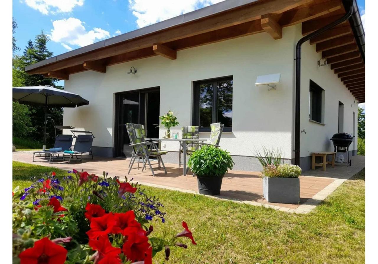 Ferienhaus Angel Weitra Exterior foto